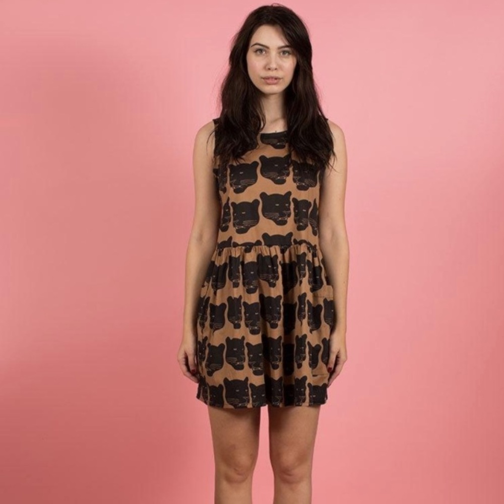 DO NOT BUY!!!! DISO This Nooworks dress!